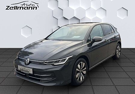 VW Golf Volkswagen VIII Goal 1,5l TSI OPF 6-Gang LED GJR PDC ACC Sitz