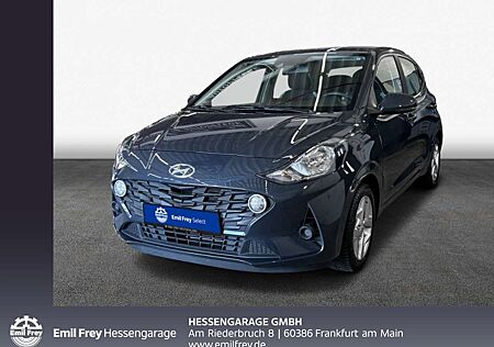 Hyundai i10 1.2 Trend