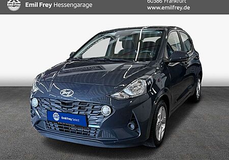 Hyundai i10 1.2 Trend