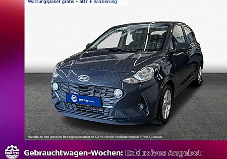 Hyundai i10 1.2 Trend