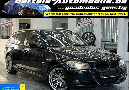 BMW 330 d Touring xDrive Edition Exclusive, Leder