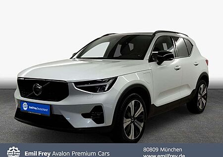 Volvo XC 40 XC40 XC40 T5 Recharge DKG Plus Dark