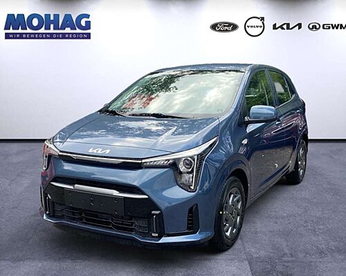 Kia Picanto Vision *NAVI*RFK*KLIMA*SHZ*PDC hinten*