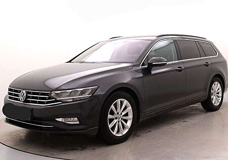 VW Passat Variant Volkswagen 2.0 Tdi Business Pro Line