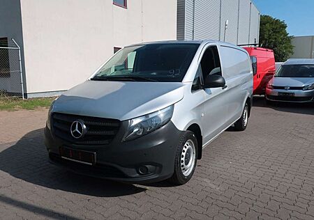 Mercedes-Benz Vito 111 CDI Lang 1. Hand / Klima / SHZ / PDC