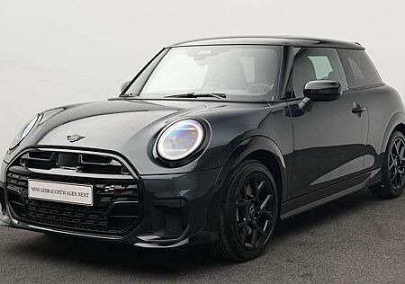 MINI Cooper S John Cooper Works Trim
