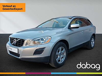 Volvo XC60 GEWERBE AWD Allwetter AHK SHZ PANO NAVI