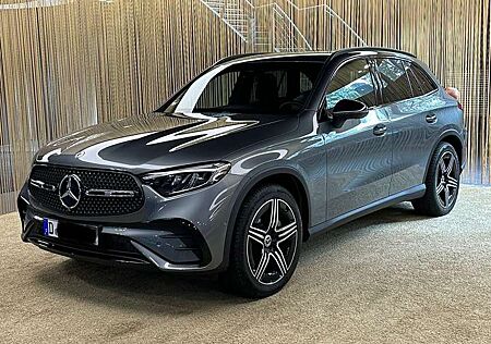 Mercedes-Benz GLC-Klasse GLC 200 GLC 200 4Matic (254.651)