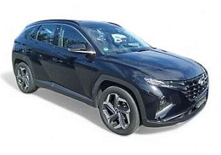 Hyundai Tucson 1.6 T-GDI Basis Kamera/ACC/AUT/LED/Navi/RFK/SHZ/Vi