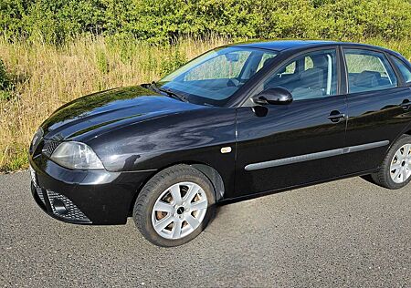 Seat Ibiza 5-Türer 1.4 16V Best of