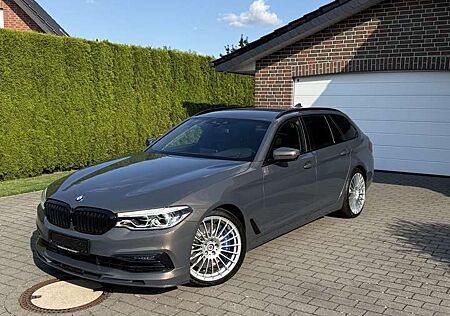 Alpina B5 Biturbo Touring Switch-Tronic
