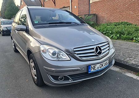 Mercedes-Benz B 150 B-Klasse