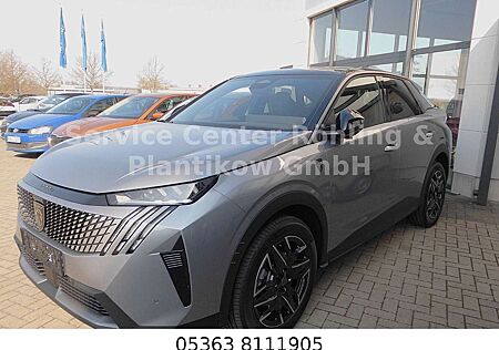 Peugeot 3008 GT MHEV 136 e-DCT