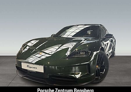 Porsche Taycan Sport Turismo
