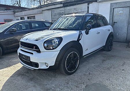 Mini Cooper S Countryman Countryman ALL4 | Leder | Pano | Xenon | H/K | 1.