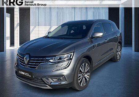 Renault Koleos INITIALE dCi 185 4WD X-tronic