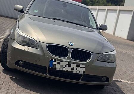 BMW 520i 520 60E