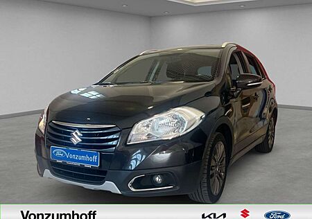Suzuki SX4 S-Cross 1.6 VVT 4x2 Comfort