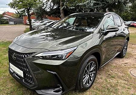 Lexus NX 350h NX350h Executive Line * Technologie-Paket *