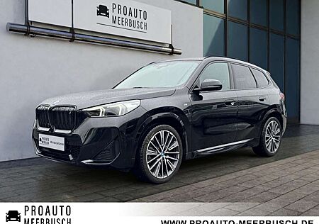 BMW iX1 30 xDrive M Sport UVP:75.560,01€ HEADUP/PANO