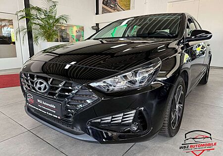 Hyundai i30 1.0 T-GDI Edition 30 +CarPlay+Kamera+SHZ+PDC