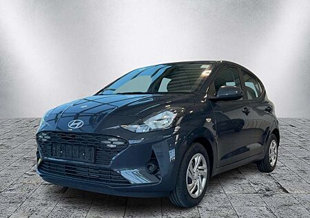 Hyundai i10 Select 1.0 Benzin 63 PS