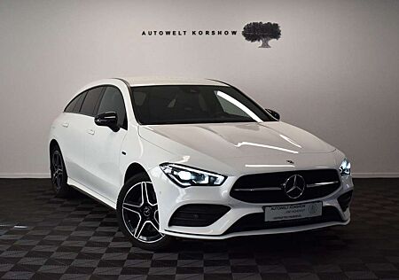 Mercedes-Benz CLA 250 e SB Edition2020 AMG LINE*LED*CARPLAY*SHZ