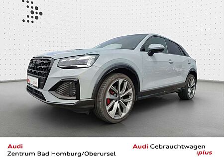 Audi Q2 Advanced 35 TFSI*Navi*Matrix*Alu*PDC*Virtual