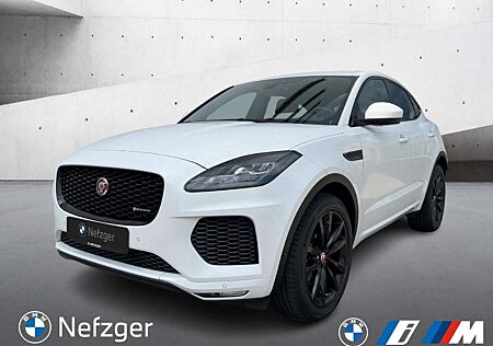 Jaguar E-Pace P200 R-Dynamic S AHK PDC vo+hi LED RFK
