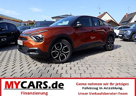 Citroën C4 Citroen Lim. ë-Feel*St. Heiz.*SH*RFK* günstig*N13700€