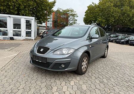 Seat Altea XL 4You*Automatik*PDC*SHZ*TMP*Tüv Neu*EU 5