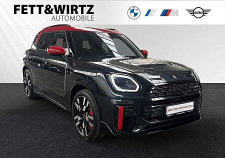 Mini John Cooper Works Countryman John Cooper Works ALL4|Pano|HUD|Harman/Kardon