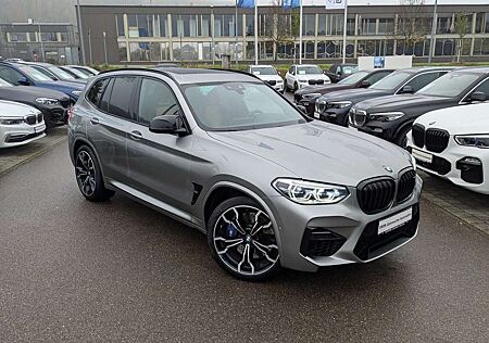 BMW X3 M Aut. M Competition