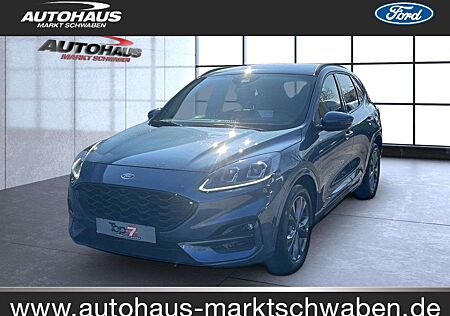 Ford Kuga ST-Line Bluetooth Head Up Display Navi LED