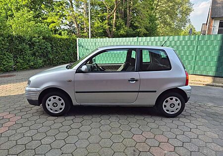 Seat Arosa 1.4