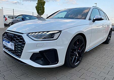 Audi S4 Avant 3.0 TDI quattro|NEUE MODELL|MATRIX LED