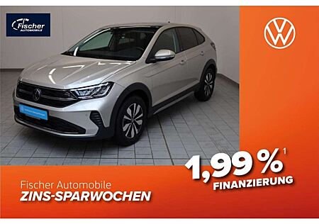VW Taigo Volkswagen 1.0 TSI Move