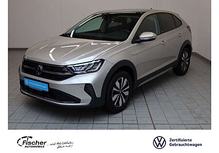 VW Taigo Volkswagen 1.0 TSI Move 5-Gg. P-Dach/App-Connect