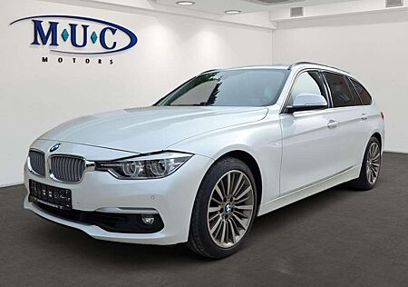 BMW 320i 320 Touring Luxury Line Purity