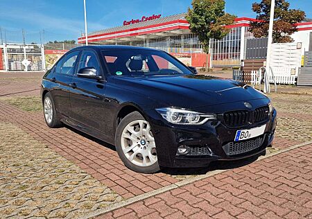 BMW 328 Sport Line
