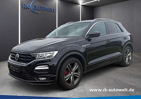 VW T-Roc Volkswagen Sport 1.5 TSI El. Panodach Navi ACC
