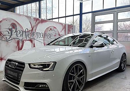 Audi S5 3.0 TFSI V6 *Quattro*Tüv*Scheckheft*