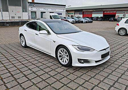 Tesla Model S 90D / MCU 2 / PANO / CCS / LTE