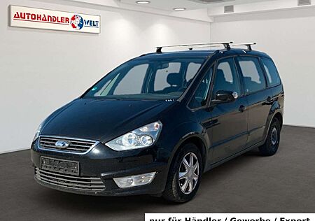 Ford Galaxy 2.0 TDCI Trend