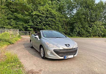 Peugeot 308 CC 155 THP Automatik Premium