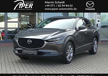 Mazda CX-30 SKYACTIV-G 2.0 150PS M Hybrid 6AG AL-SELECTION A18