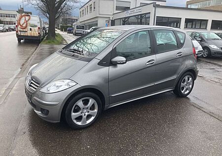 Mercedes-Benz A 150 A -Klasse Avantgarde