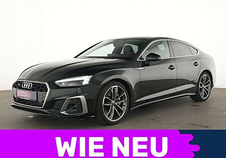 Audi A5 Sportback S-Line HuD|Navi|Infotainment-Paket