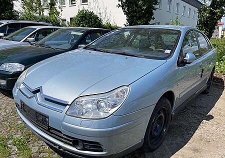 Citroën C5 Citroen Exclusive