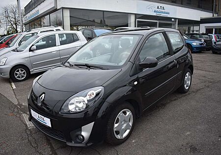 Renault Twingo ECO2 *KLIMA*AUX*ZAHNRIEMEN NEU*WENIG KM